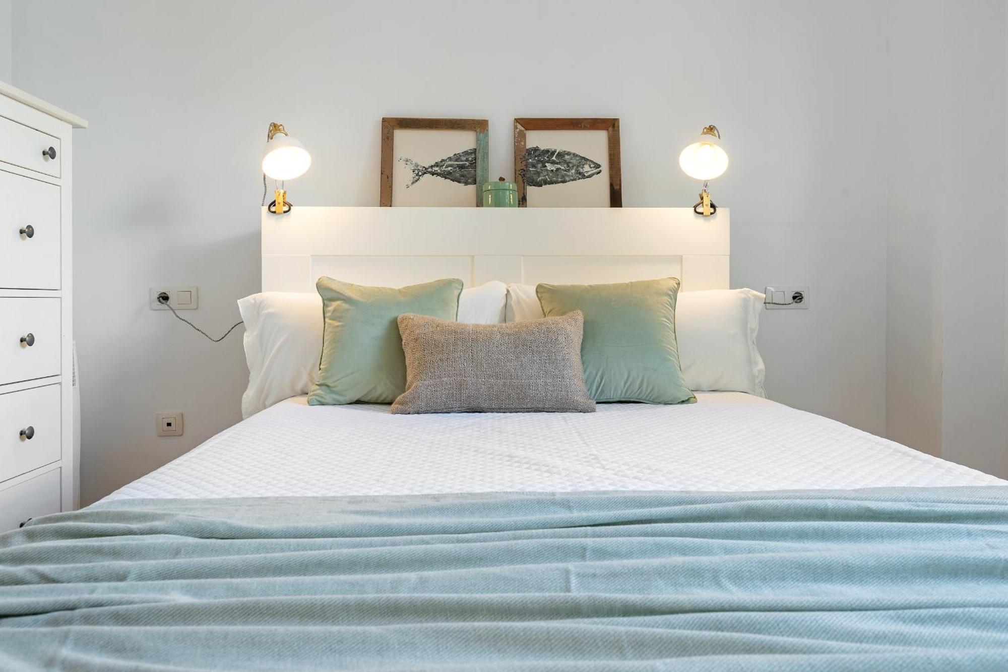 Appartement Apartamento Familiar Con Jardin Y Piscina En Salou
