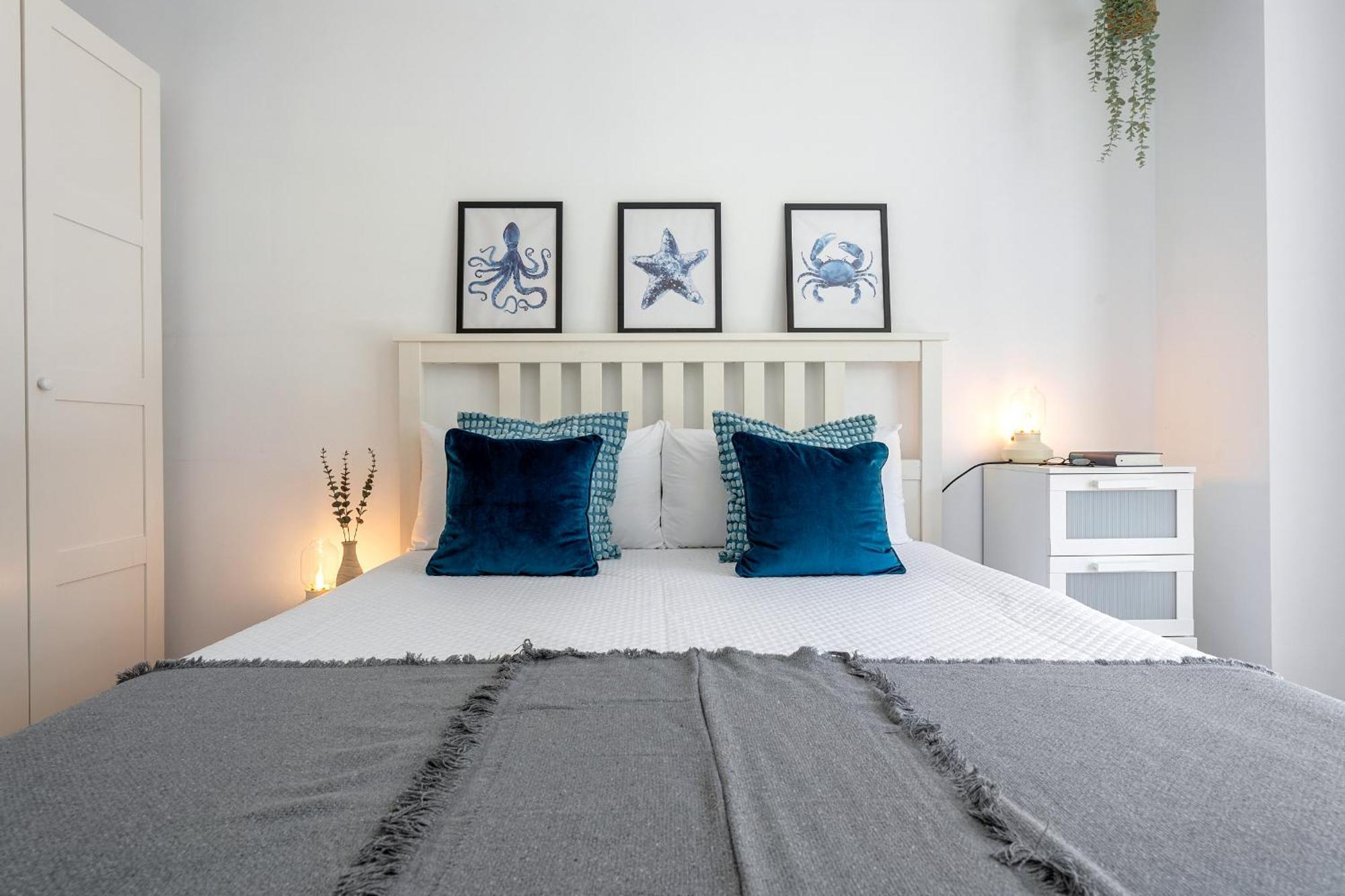 Appartement Apartamento Familiar Con Jardin Y Piscina En Salou